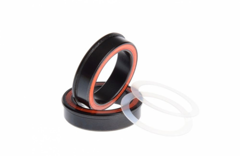 ROTOR Ceramic Press Fit 4130 Bottom Brackets